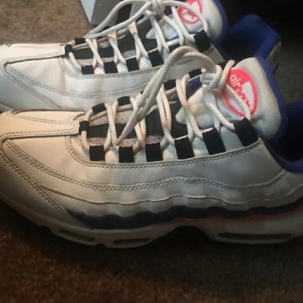 Nike Air Max 95'